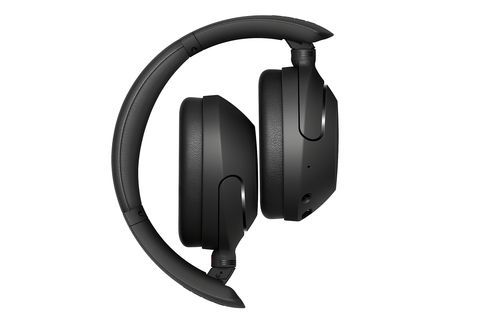 Auriculares Diadema con Cable Sony WH-CH720N - Negro