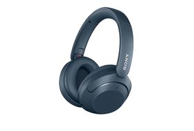 Auriculares Sony con cancelación de ruido WHCH710N: Auriculares  inalámbricos Bluetooth sobre la oreja con micrófono para llamadas  telefónicas, negro