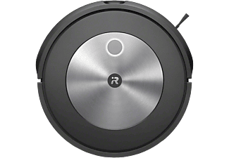 IROBOT Roomba j7 - Robot aspiratore (Grafite)