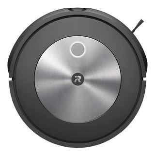 IROBOT Roomba j7 - Saugroboter (Graphite)