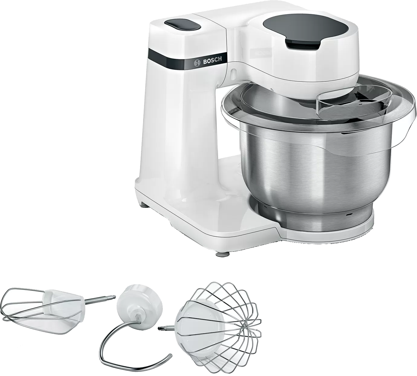 BOSCH MUMS2EW00 Konyhai robotgép, 700W