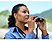 NIKON MONARCH M7 10x30 - Fernglas (Schwarz)