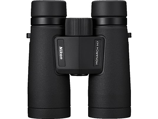 NIKON MONARCH M7 8x42 - Binocolo (Nero)