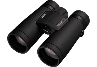 NIKON MONARCH M7 10x42 - Fernglas (Schwarz)
