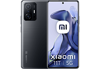 XIAOMI 11T - Smartphone (6.67 ", 128 GB, Meteorite Grey)