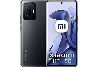 XIAOMI 11T 5G 128GB METEORITE GREY -  (6.67 ", 128 GB, )