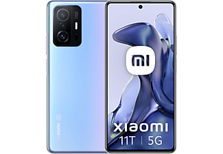 XIAOMI 11T - Smartphone (6.67 ", 128 GB, Celestial Blue)