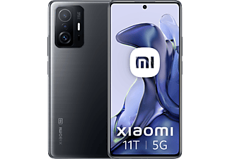 XIAOMI XIAOMI 11T 5G 256GB METEORITE GREY -  (6.67 ", 256 GB, )