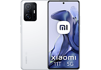 XIAOMI XIAOMI 11T 5G 256GB MOONLIGHT WHITE -  (6.67 ", 256 GB, )