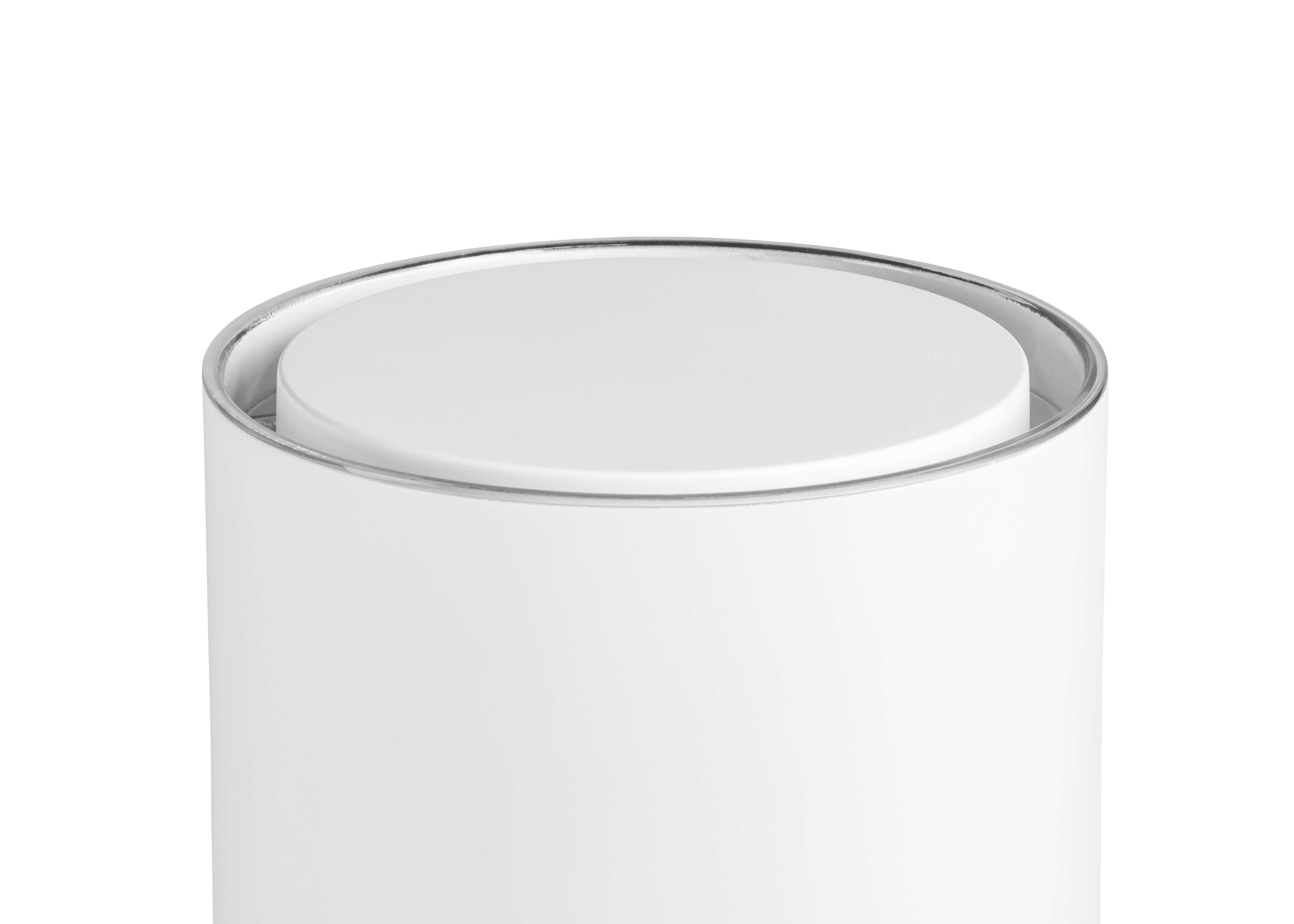 DUUX Beam Mini Raumgröße: Weiß Watt, (20 Luftbefeuchter m²) 2 30