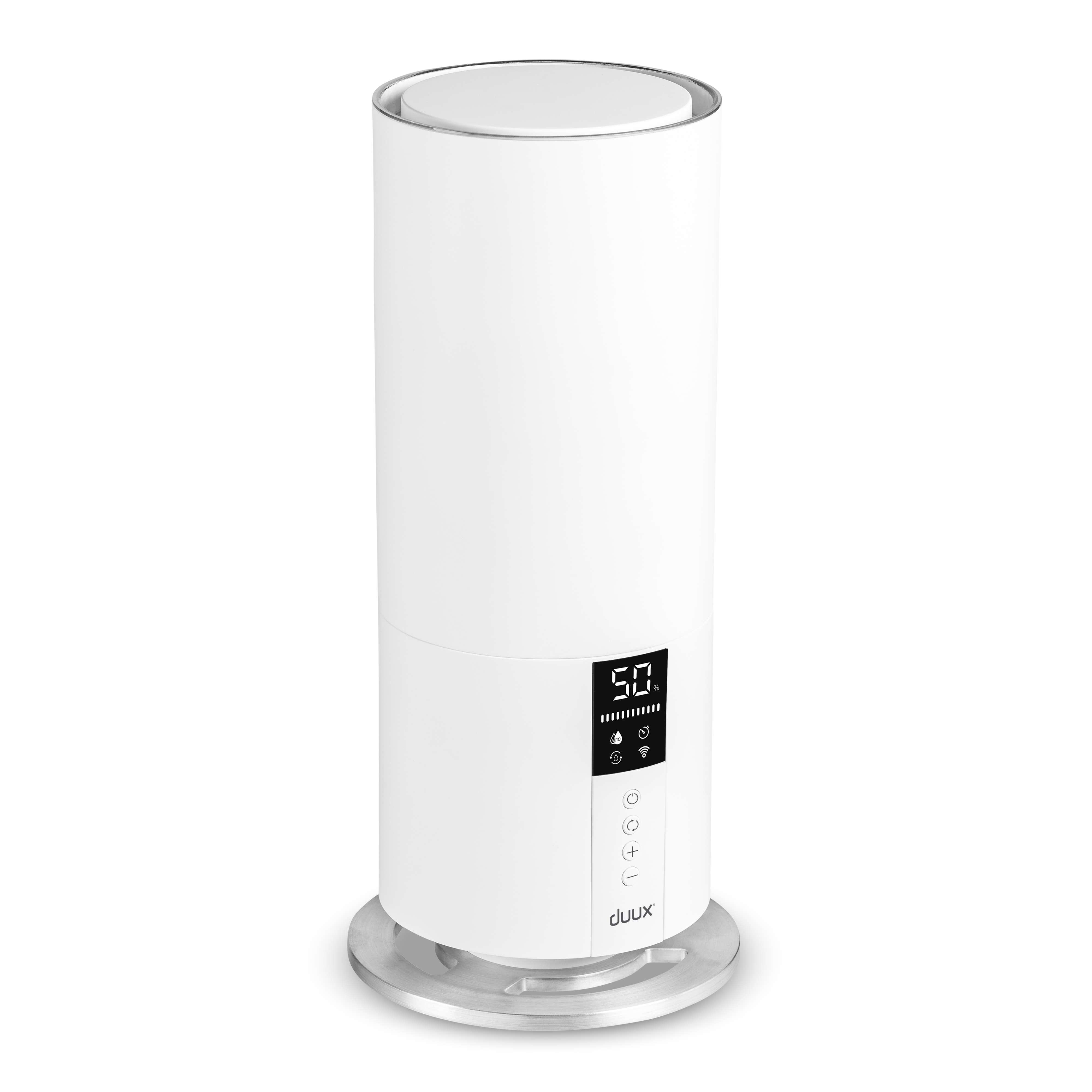 DUUX Beam Mini 2 Weiß (20 30 m²) Luftbefeuchter Raumgröße: Watt