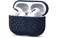 NJORD Airpods Pro Salmon Leather Case - Vatn