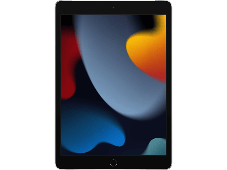 APPLE 9. Nesil iPad Wi-Fi CL 256GB Tablet Gümüş MK4H3TU/A