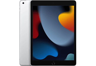 APPLE 9. Nesil iPad Wi-Fi CL 256GB Tablet Gümüş MK4H3TU/A_1