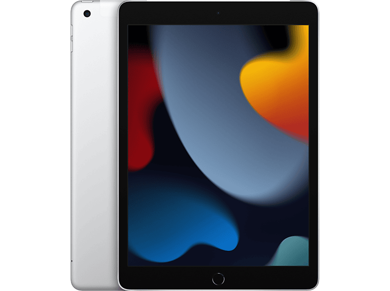 APPLE 9. Nesil iPad Wi-Fi CL 256GB Tablet Gümüş MK4H3TU/A_1