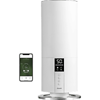 DUUX Beam Mini 2 Luftbefeuchter Weiß (20 Watt, Raumgröße: 30 m²)