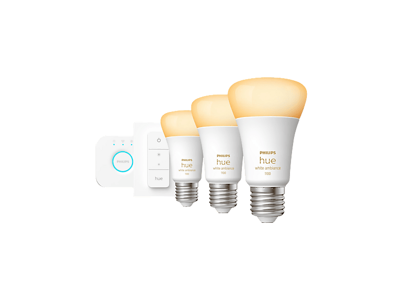 Philips E27; Starter Set