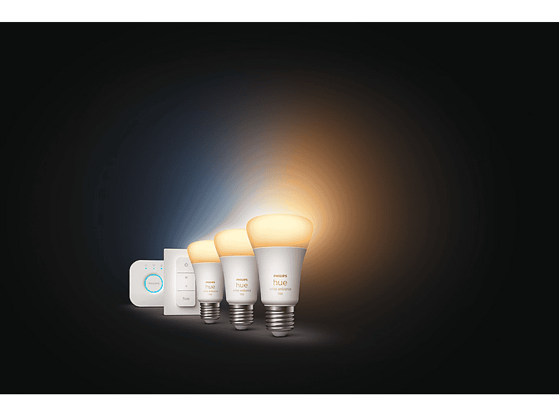 Philips E27; Starter Set — Foto 2 von 5