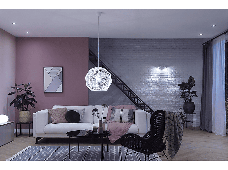 Philips E27; Starter Set — Foto 4 von 5