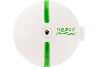 BEST DIRECT PURIPOD ION-LUFTREINIGER - Luftreiniger (20 m³, Weiss)