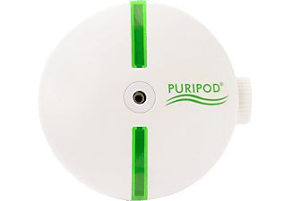 BEST DIRECT Puripod - Épurateur d'air (20 m³, Blanc)