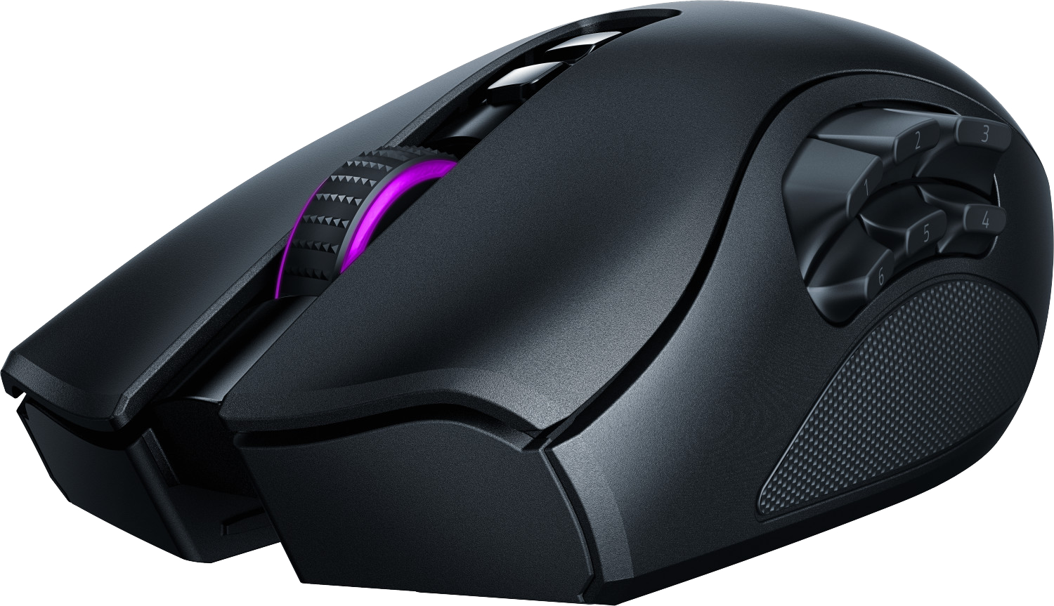 RAZER Naga Pro Gaming Muis - 20000 DPI