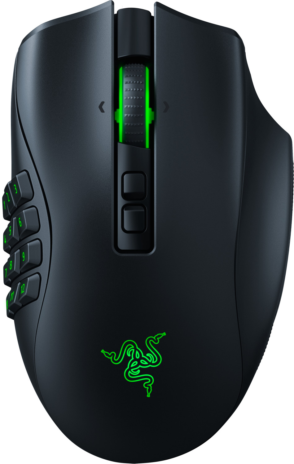 RAZER Naga Pro Gaming Muis - 20000 DPI