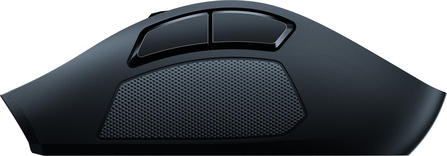 RAZER Naga Pro Gaming Muis - 20000 DPI