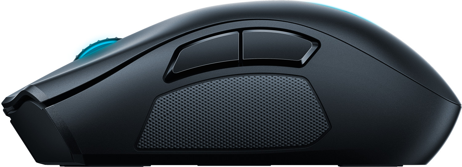 RAZER Naga Pro Gaming Muis - 20000 DPI