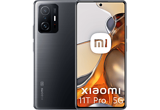 XIAOMI 11T Pro - Smartphone (6.67 ", 128 GB, Meteorite Grey)