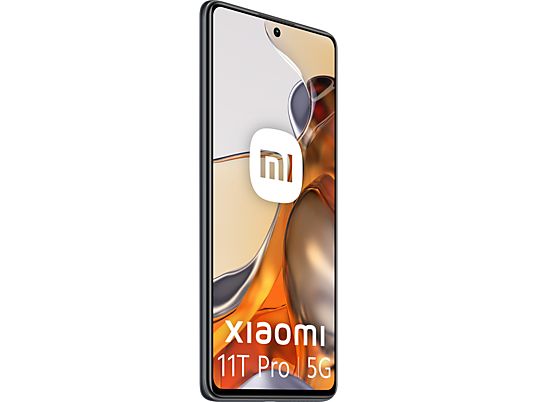 XIAOMI 11T Pro - Smartphone (6.67 ", 256 GB, Meteorite Grey)