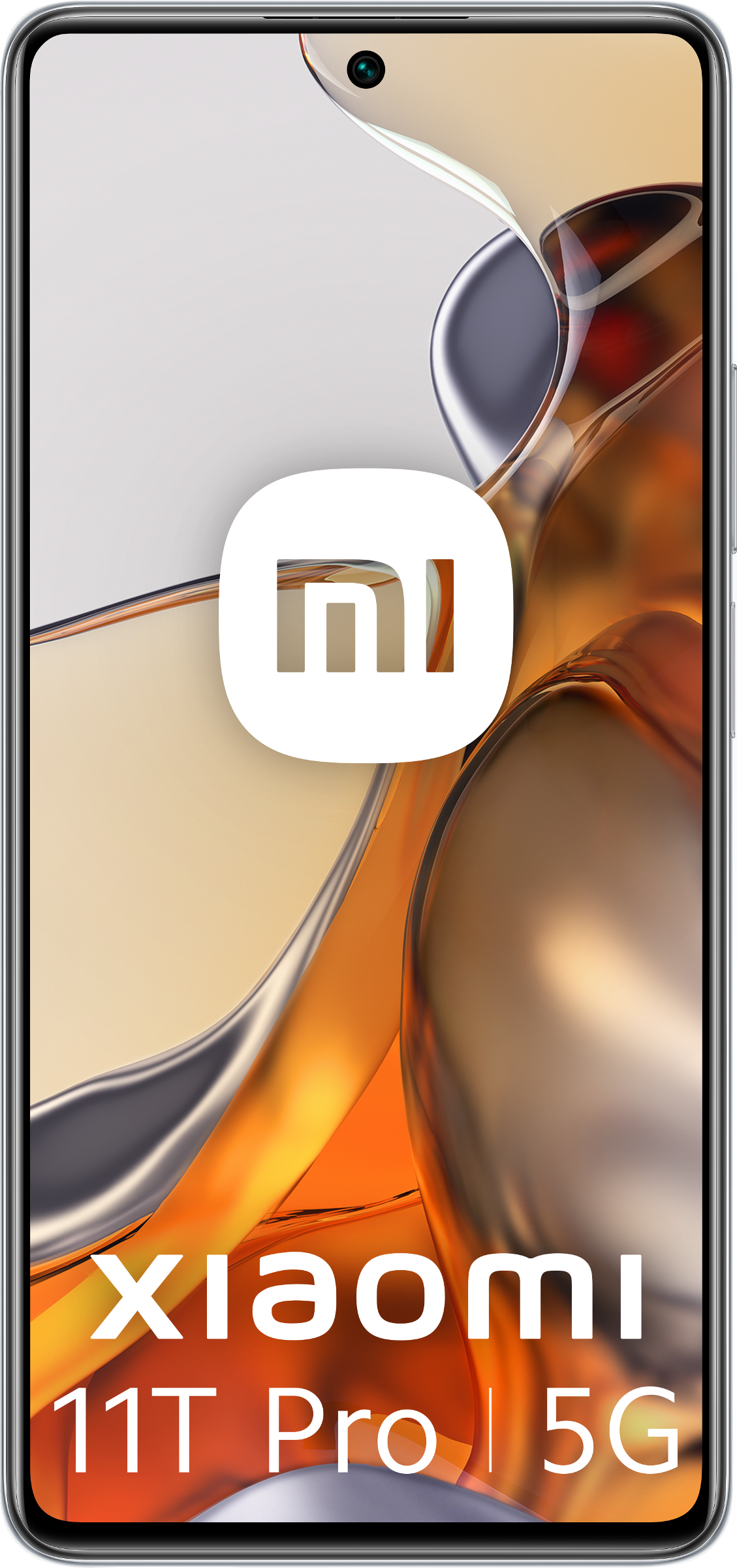 XIAOMI 11T Pro - Smartphone (6.67 ", 256 GB, Celestial Blue)