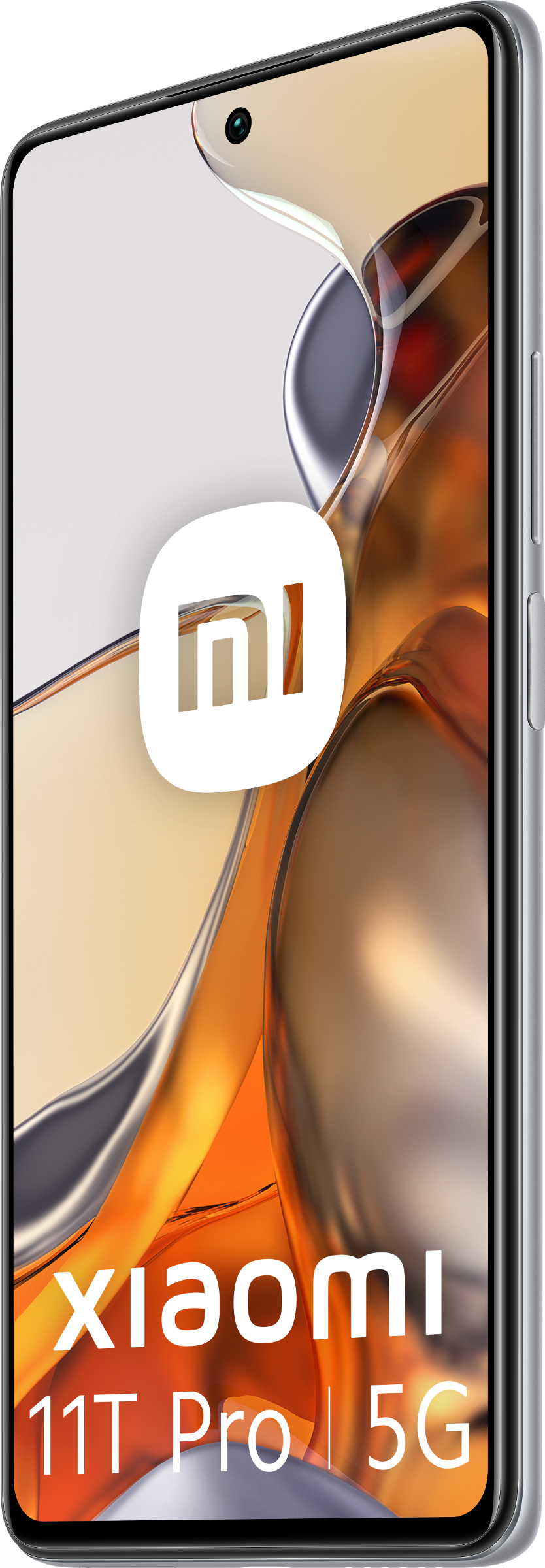 XIAOMI 11T Pro - Smartphone (6.67 ", 256 GB, Celestial Blue)
