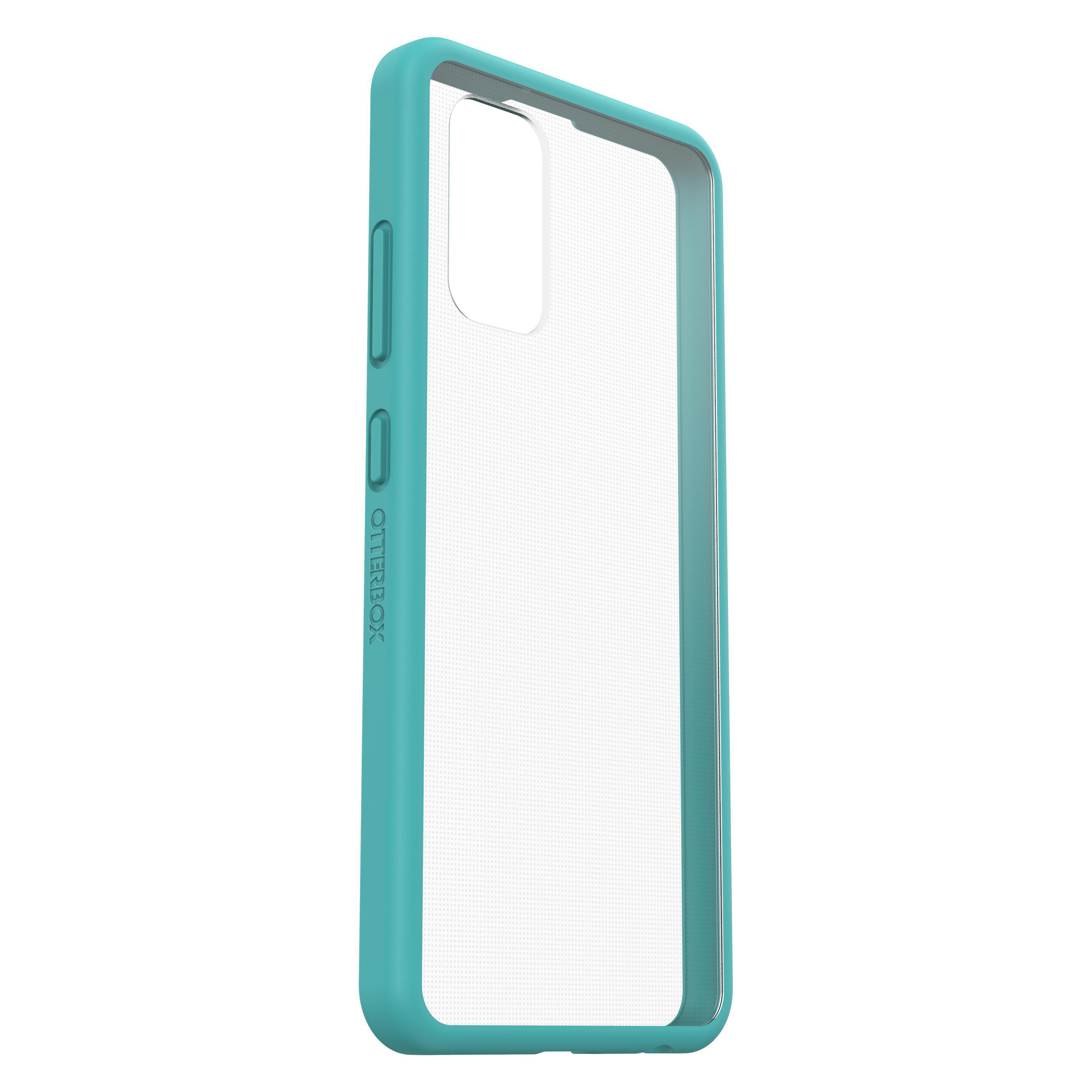 OTTERBOX React Series, Backcover, Samsung, Galaxy A32, Sea Spray