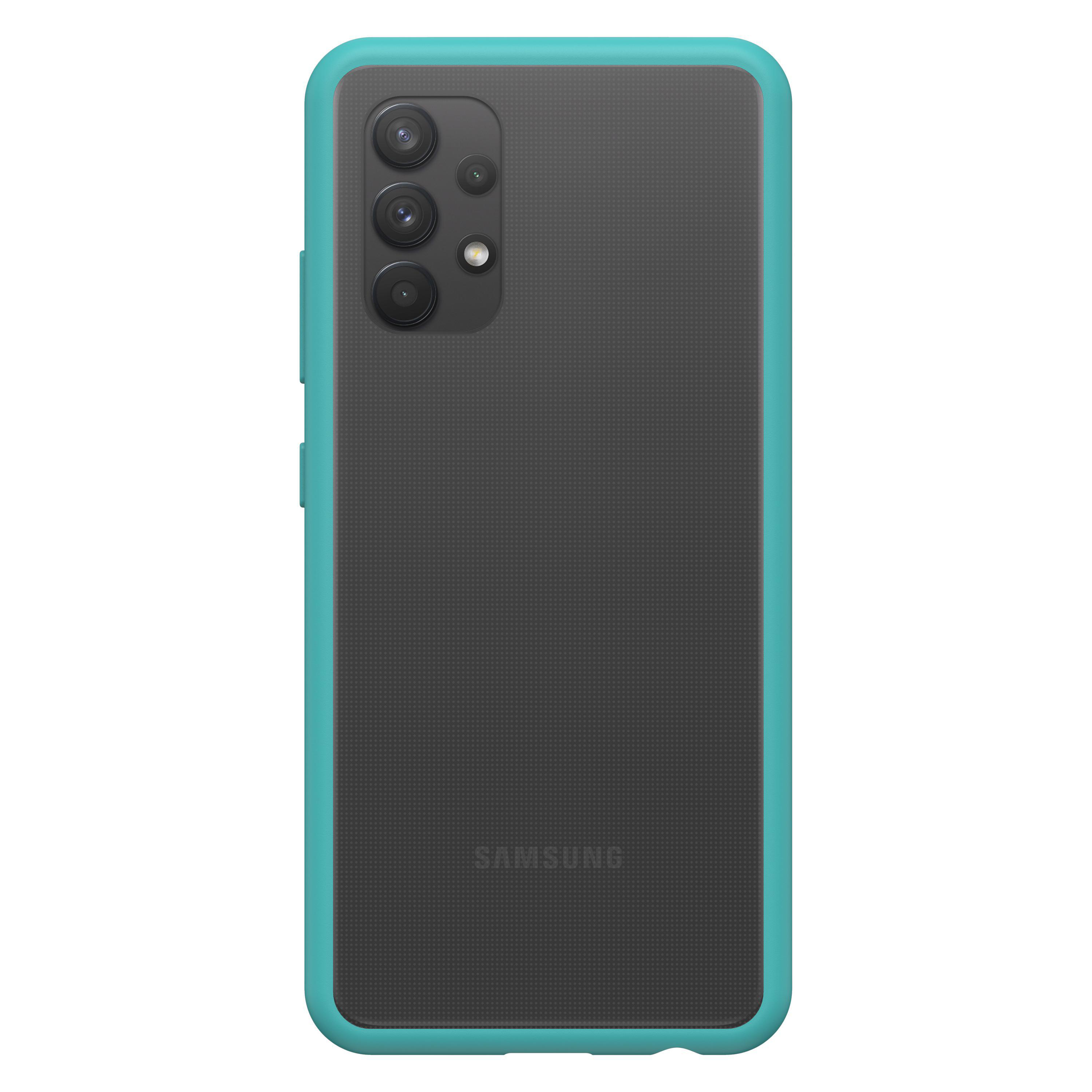 OTTERBOX React Series, Backcover, Samsung, Galaxy A32, Sea Spray