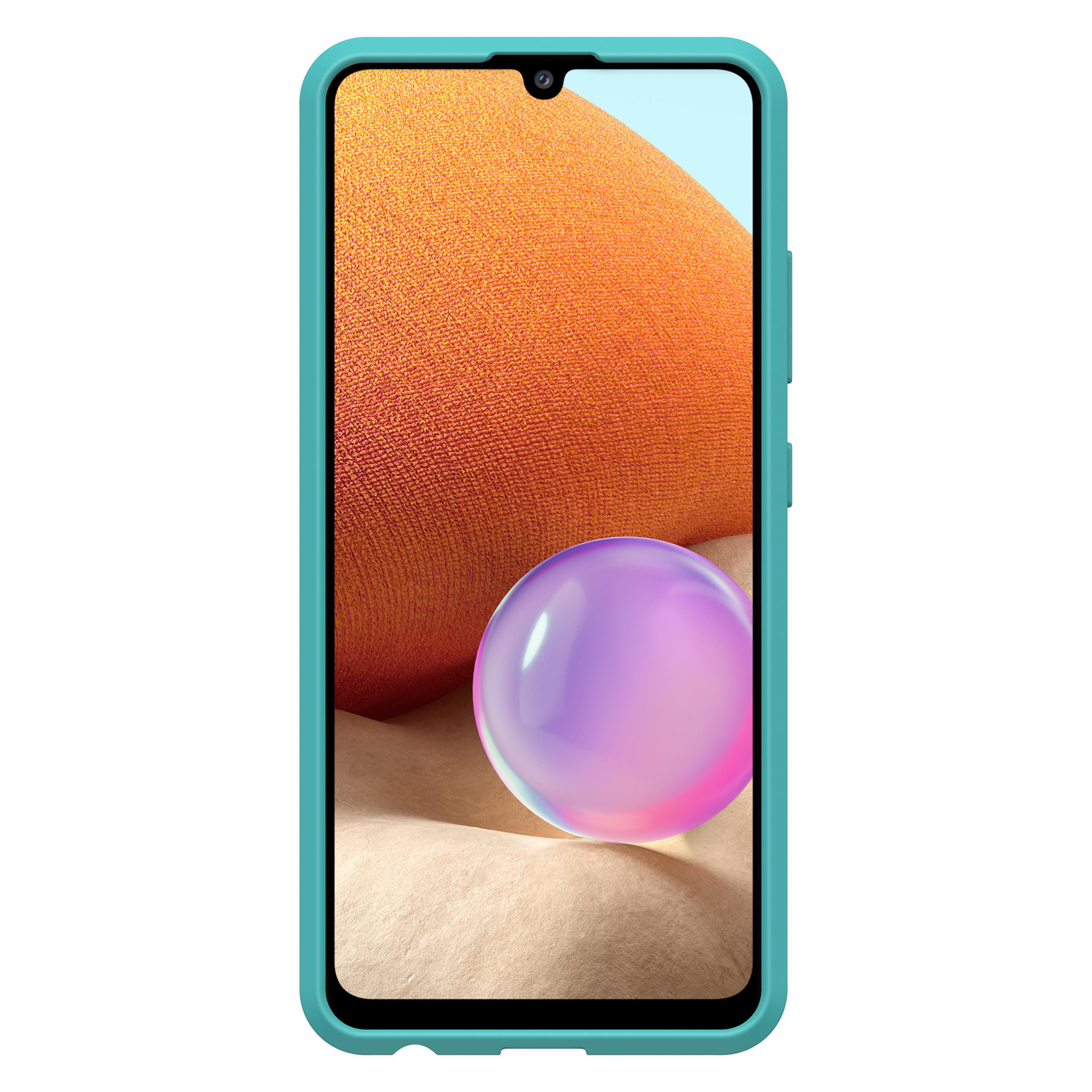 OTTERBOX React Series, Backcover, Samsung, Galaxy A32, Sea Spray