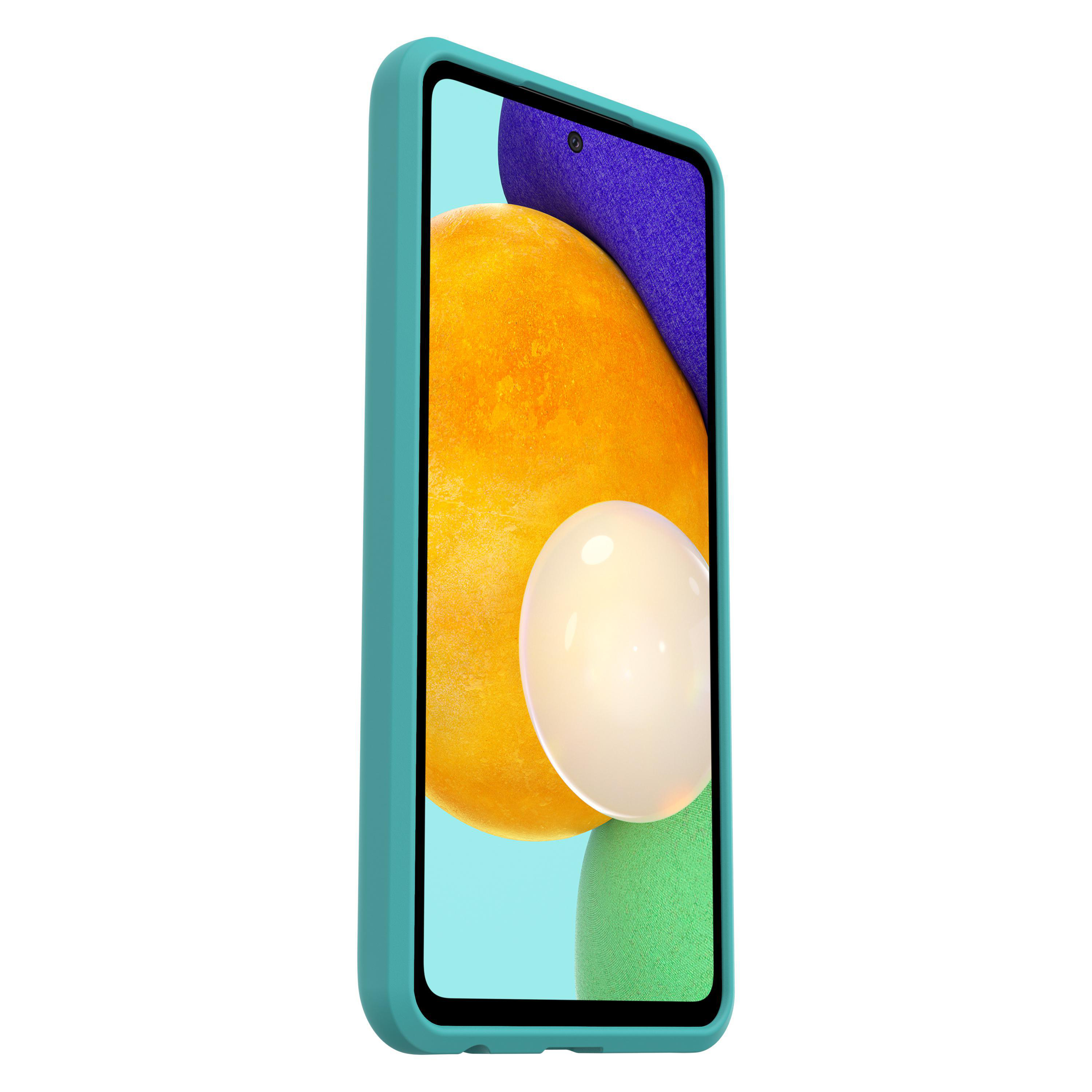 OTTERBOX React Series, Backcover, Samsung, Galaxy A52, Galaxy A52 5G, Sea Spray