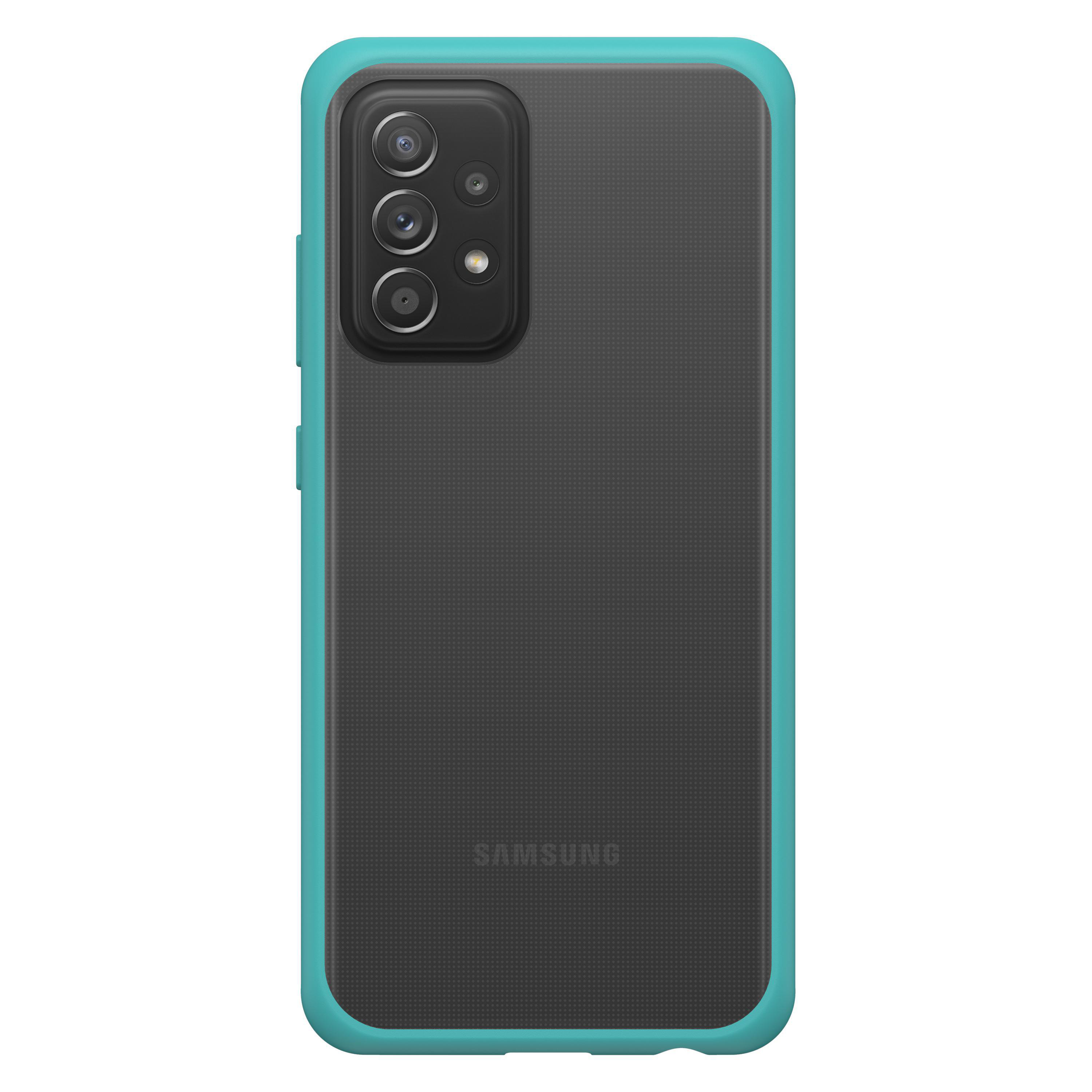 OTTERBOX React Series, Backcover, Samsung, Galaxy A52, Galaxy A52 5G, Sea Spray