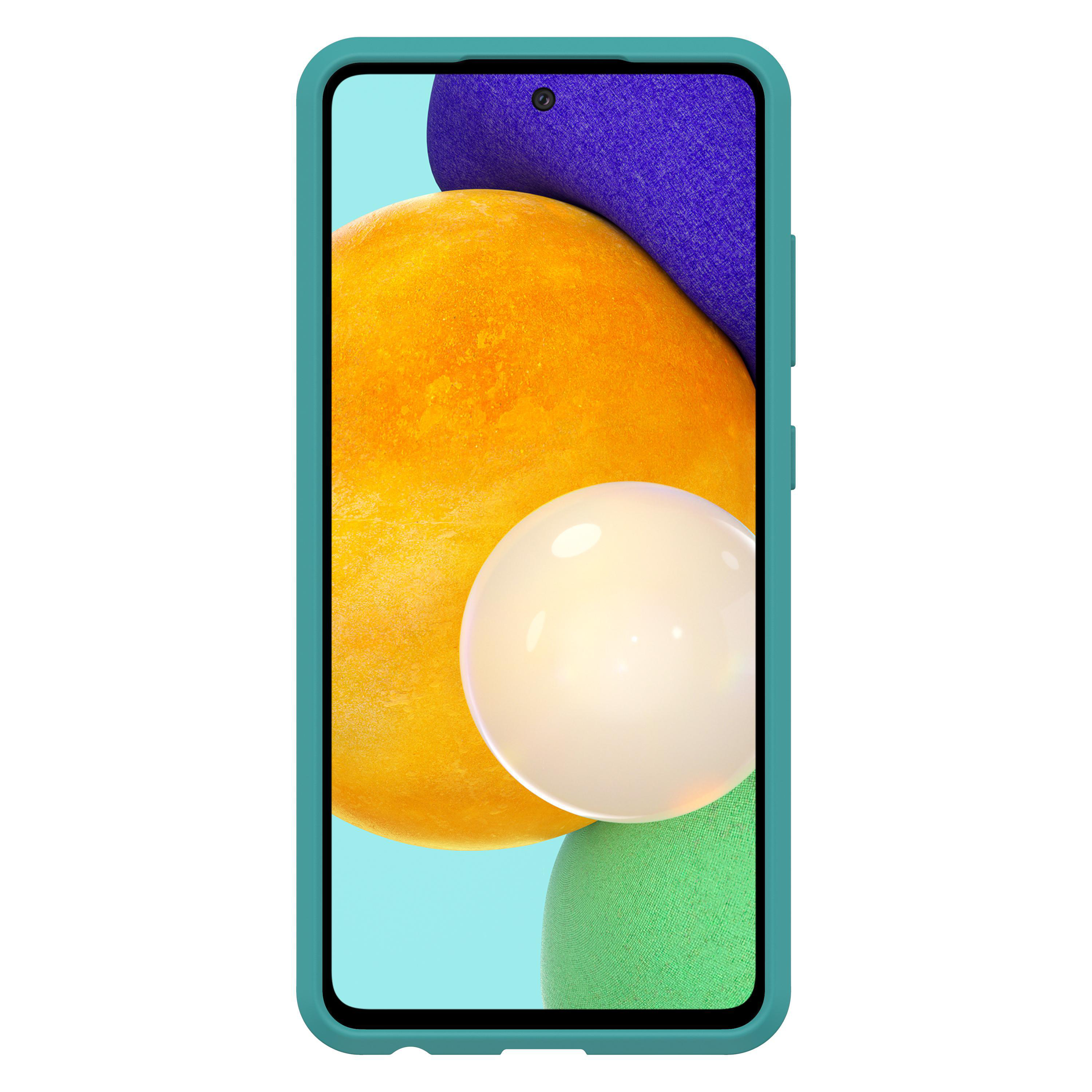 OTTERBOX React Series, Backcover, Samsung, Galaxy A52, Galaxy A52 5G, Sea Spray