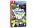 The Smurfs - Mission Vileaf Nintendo Switch 