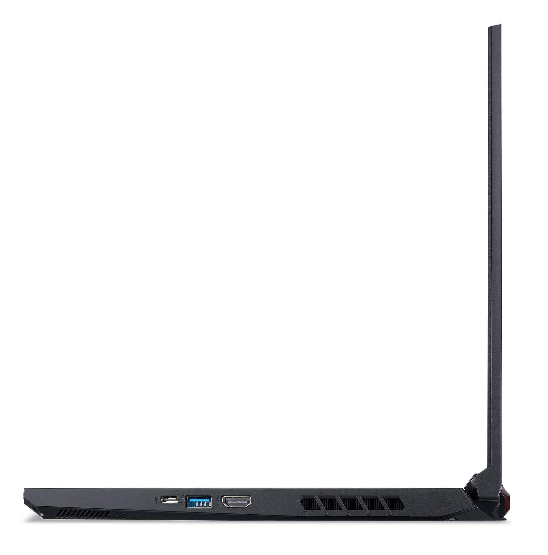 ACER Nitro 5 NH.QBCEU.00M Gamer laptop (15,6" FHD/Ryzen5/8GB/512 GB SSD/RTX3060 6GB/Win10H)