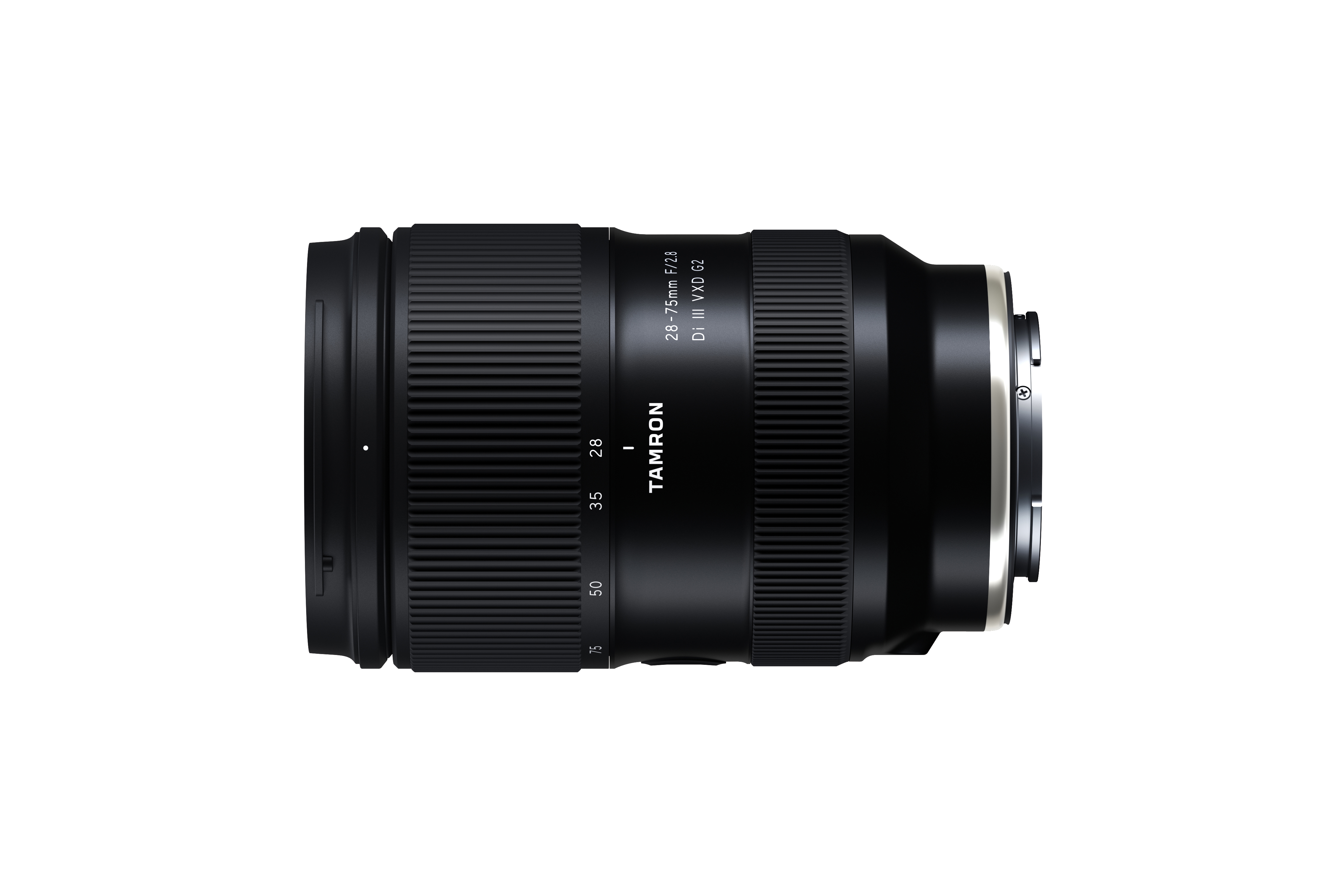 TAMRON VXD G2 28 mm | 75 mm f./2.8 Di III (Objektiv für Sony E