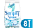 GILLETTE Simply Venus 2 engångsrakhyvlar 8-pack