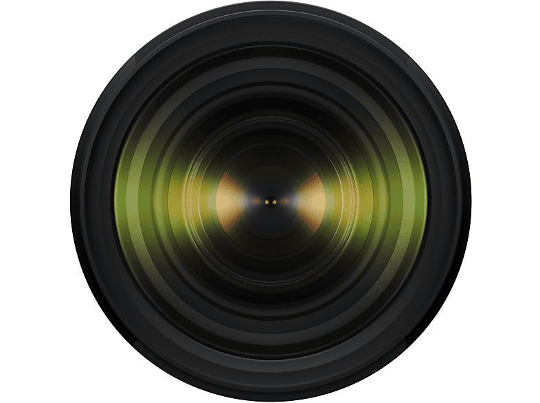 TAMRON VXD 35 mm - 150 f./2-2.8 Di III (Objektiv für Sony E-Mount, Schwarz)
