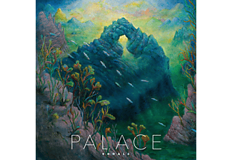 Palace - Shoals (Std.Vinyl)  - (Vinyl)