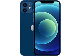 APPLE iPhone 12 5G 128 GB Blue (MGJE3ZD/A)