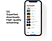 APPLE iPhone 12 5G 64 GB Blue (MGJ83ZD/A)
