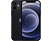APPLE iPhone 12 5G 128 GB Black (MGJA3ZD/A)