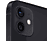 APPLE iPhone 12 5G 64 GB Black (MGJ53ZD/A)