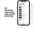 APPLE iPhone 12 5G 64 GB Black (MGJ53ZD/A)